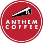 Anthem Coffee & Tea | Downtown Puyallup