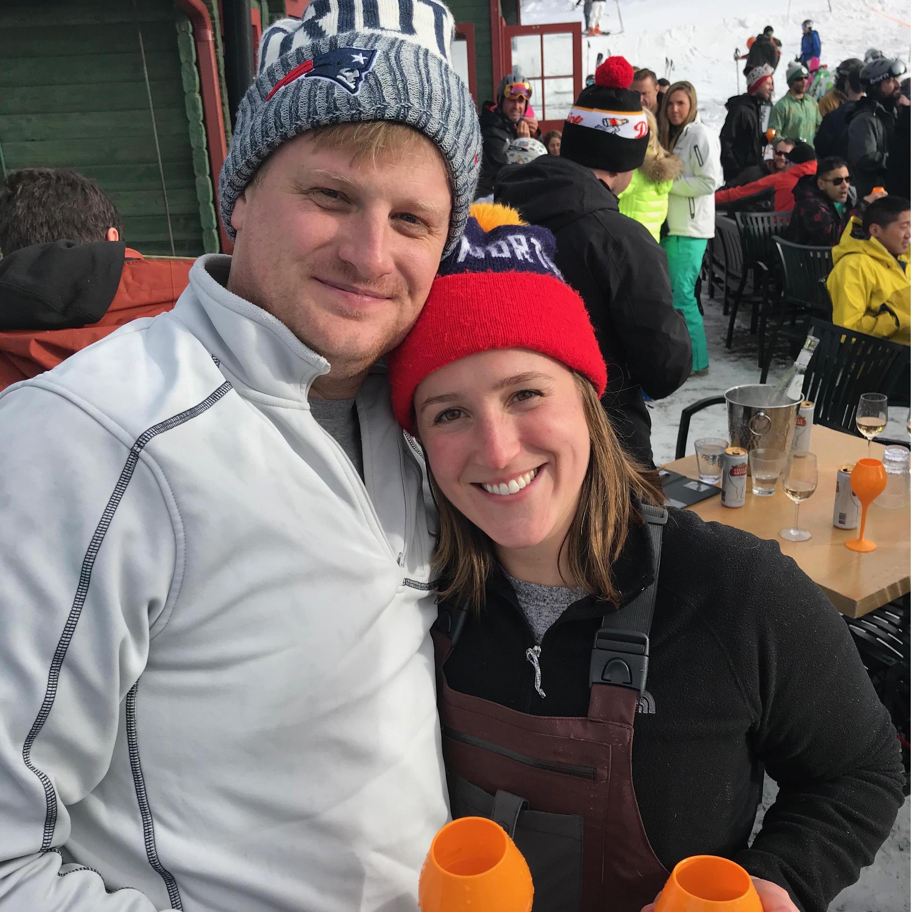 Aspen, 2018