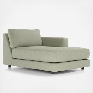 Peyton Right Arm Chaise