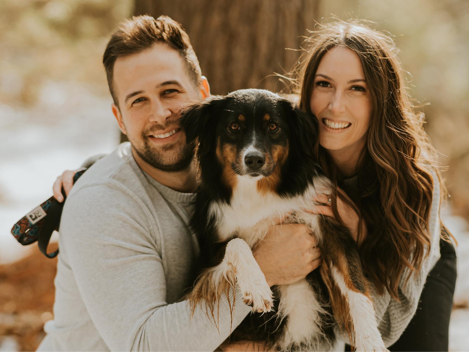 The Wedding Website of Meghan St.Denis and Joseph Boisvert