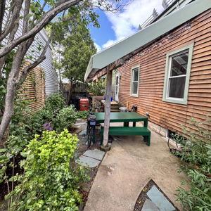 Our Home Renovation Fund