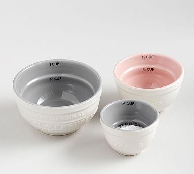 Mason Cash Stoneware Measuring Cups