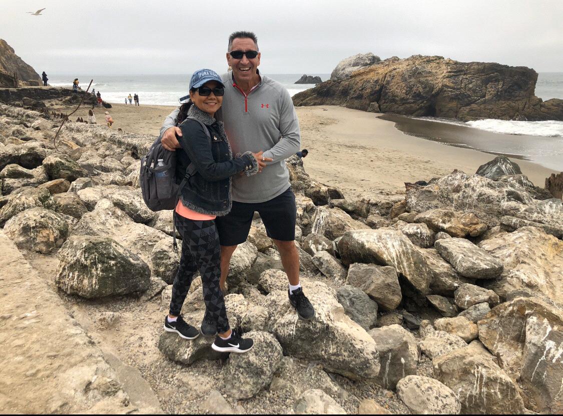 Lands End