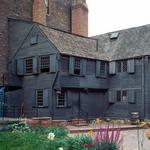 The Paul Revere House