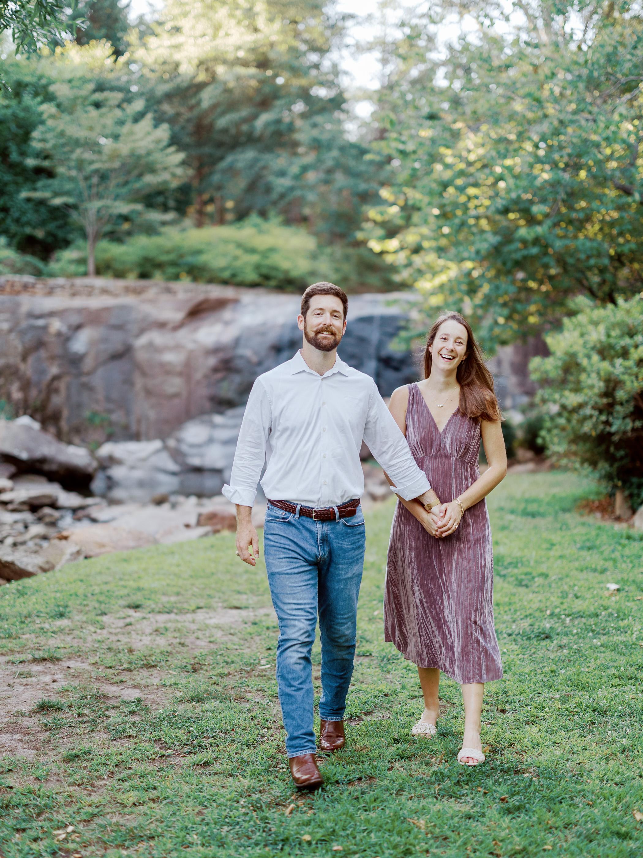 The Wedding Website of William Ballentine and Emily Austin