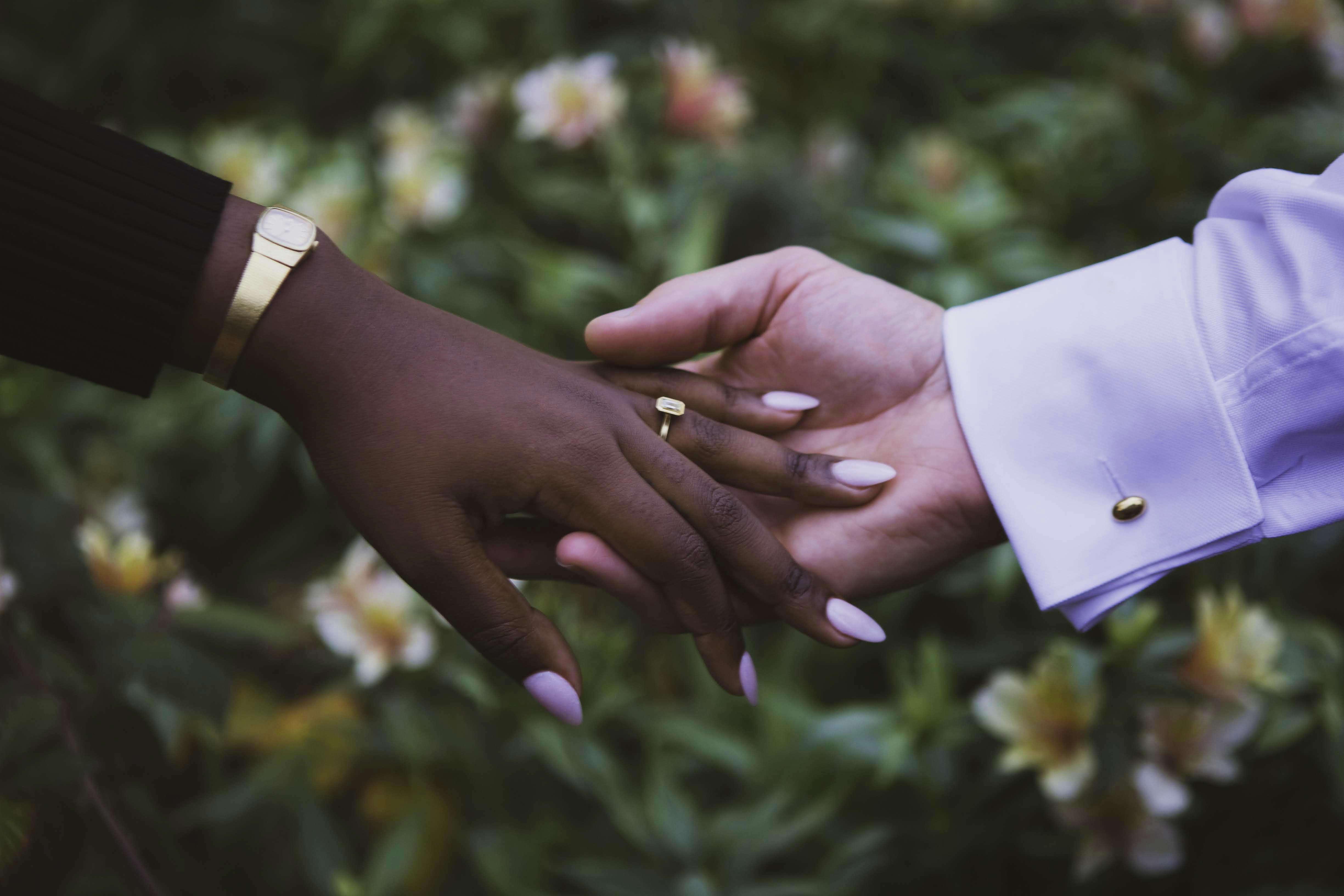 The Wedding Website of Natalie Hawkins and Jesse Jernigan
