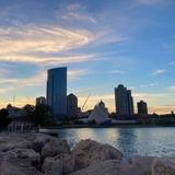 Lakeshore State Park