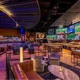 Watch a game at Sports & Social