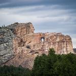 Crazy Horse Memorial