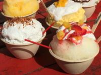 Wailua Shave Ice Portland