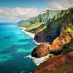 Na Pali Coast