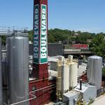 Boulevard Brewing Tours & Recreation Center