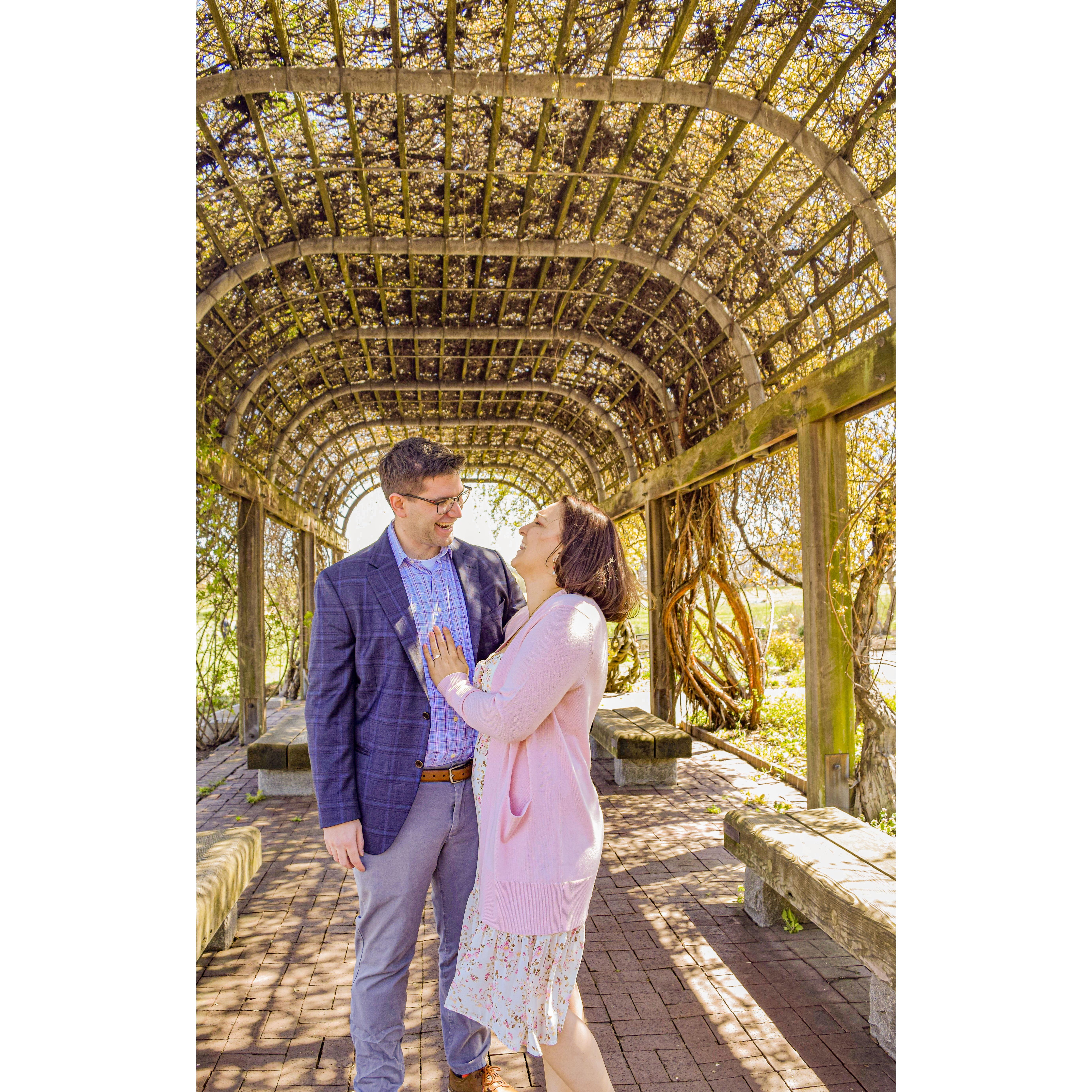 Engagement Photos <3 4.2.23