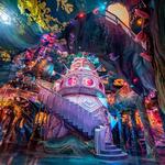 Meow Wolf Denver | Convergence Station