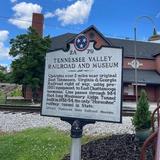 Tennessee Valley Railroad Museum