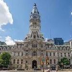 Philadelphia City Hall