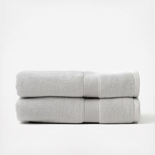 Luxe Bath Towel, Set of 2