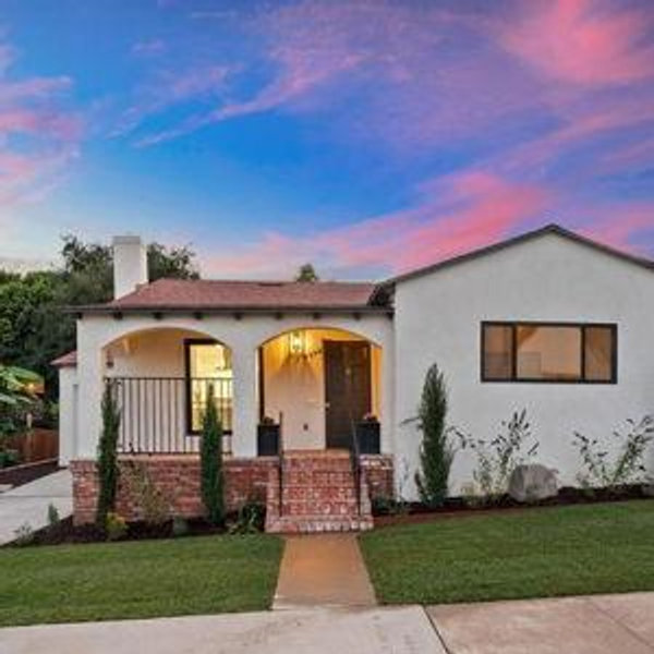Home Down Payment