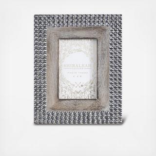 Marais Studded Picture Frame