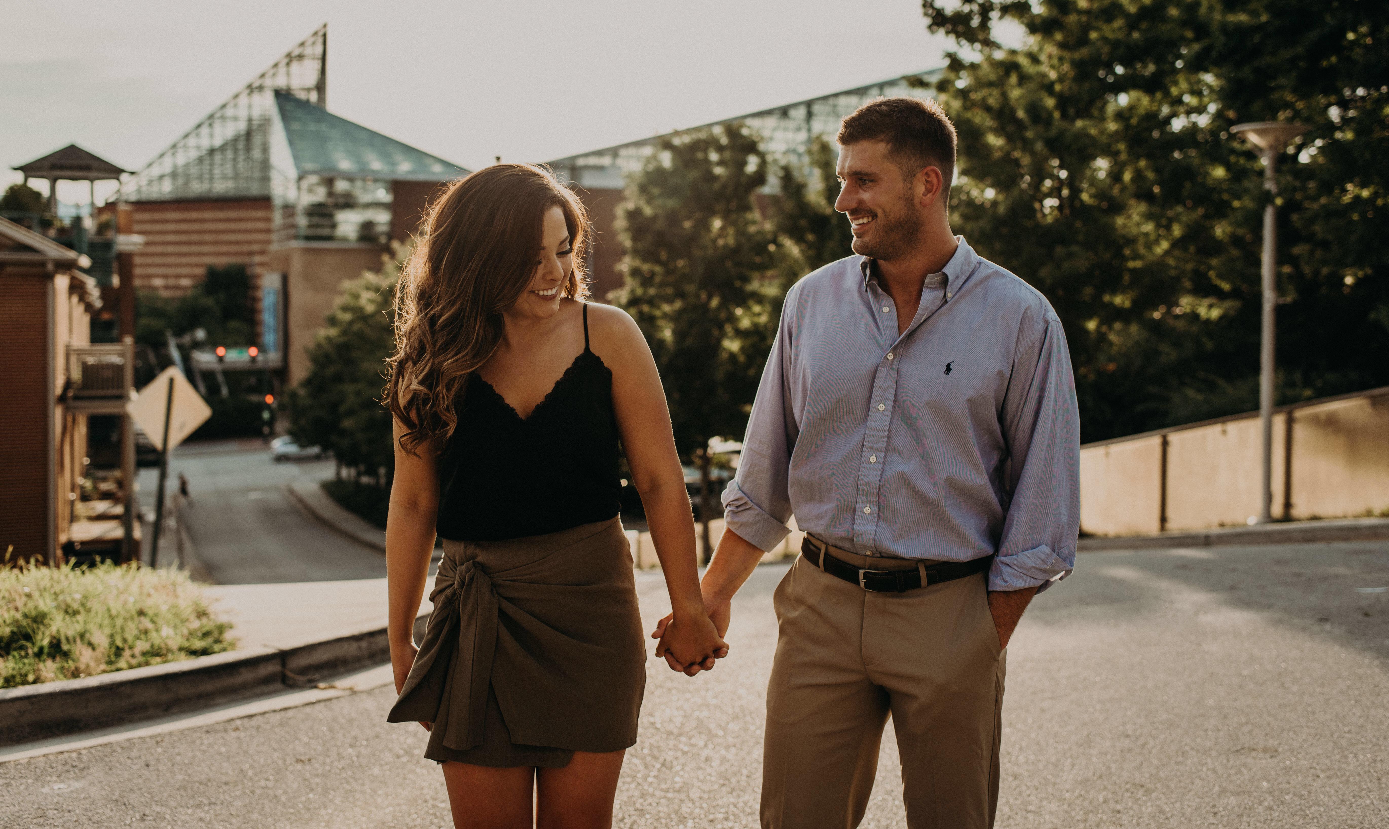 The Wedding Website of Whitney Thomas and Reece Jernigan