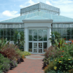 Daniel Stowe Botanical Garden