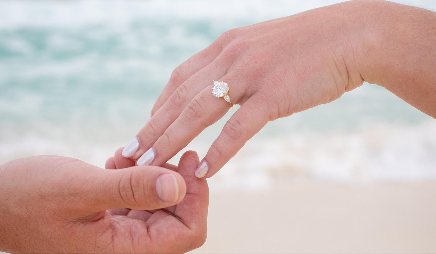 The Wedding Website of Hunter McCabe and Elly Little