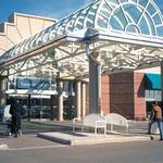 The Mall at Tuttle Crossing