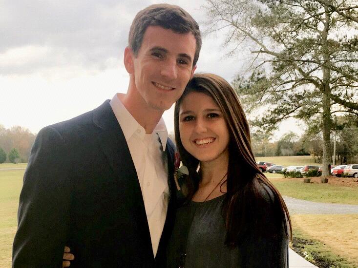The Wedding Website of Kelsey Lowery and Matthew Roberts
