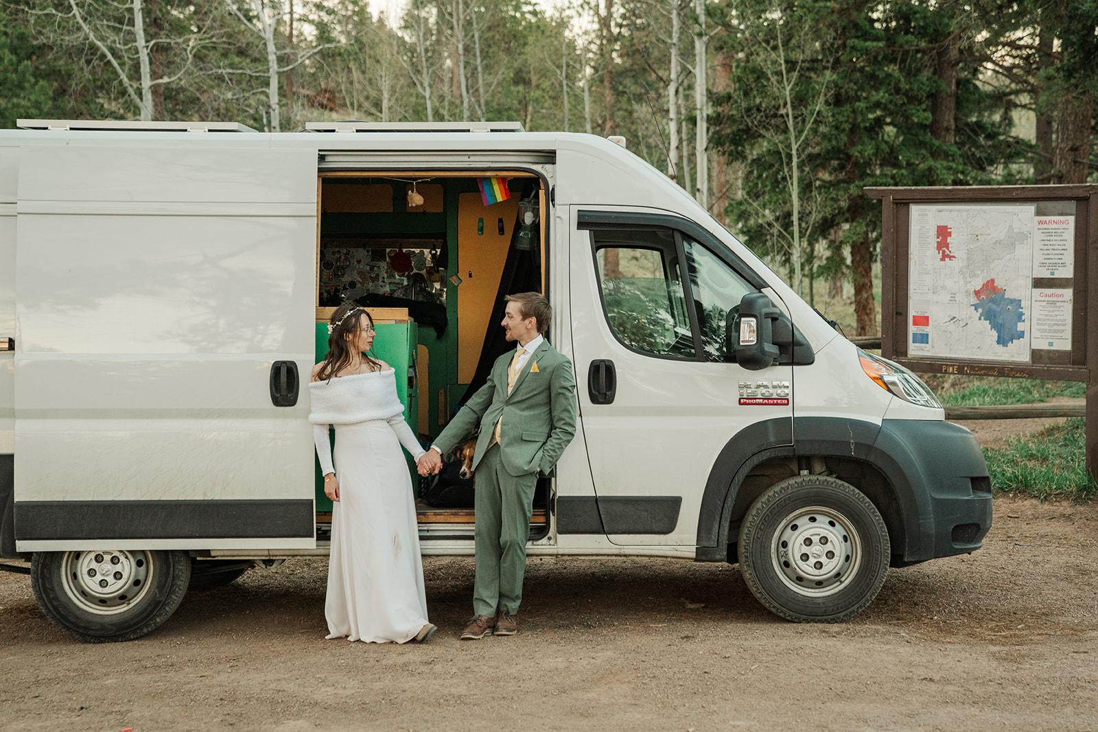 The Wedding Website of Alexander Kennedy and Leya Schnitter