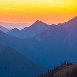 Hurricane Ridge
