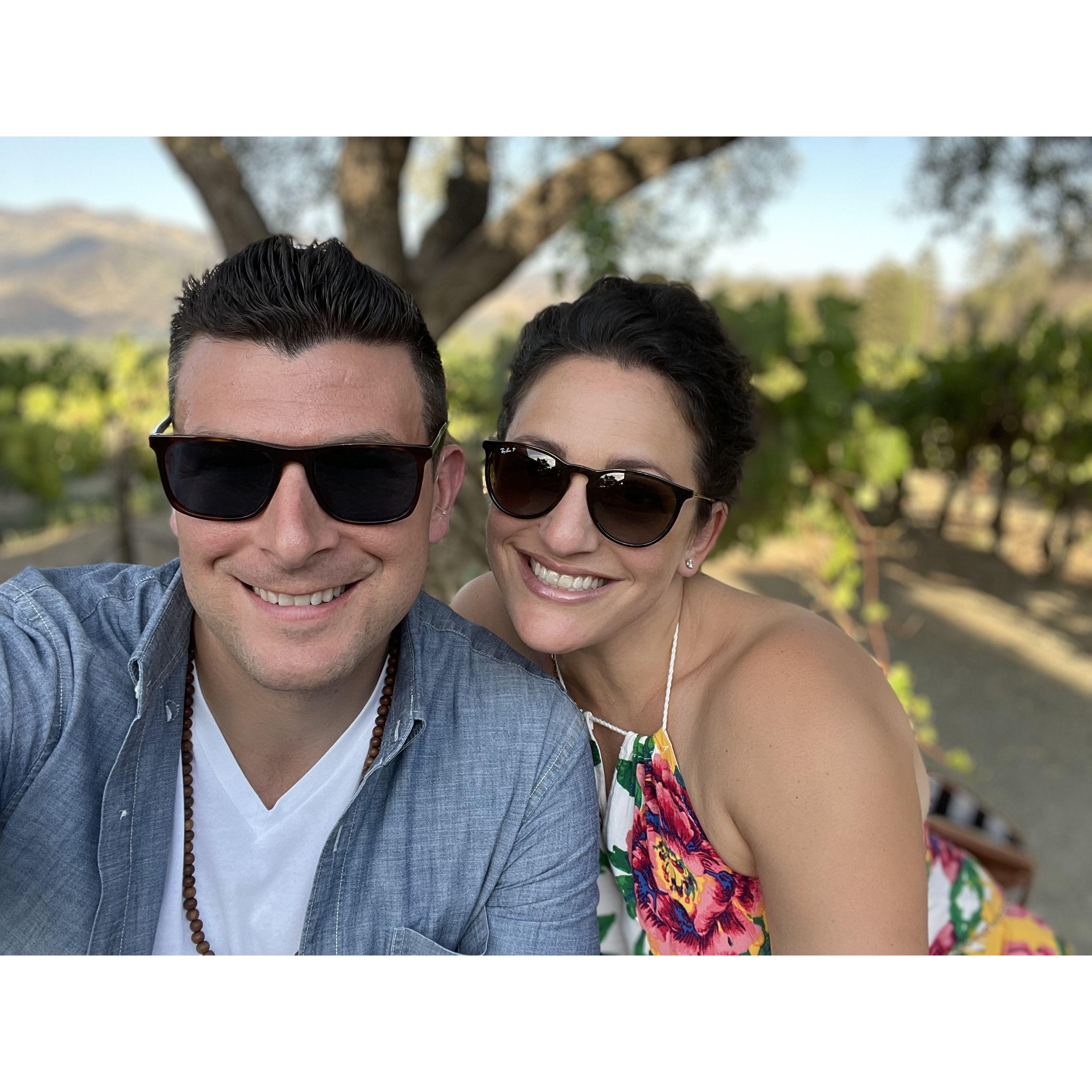 Napa Valley