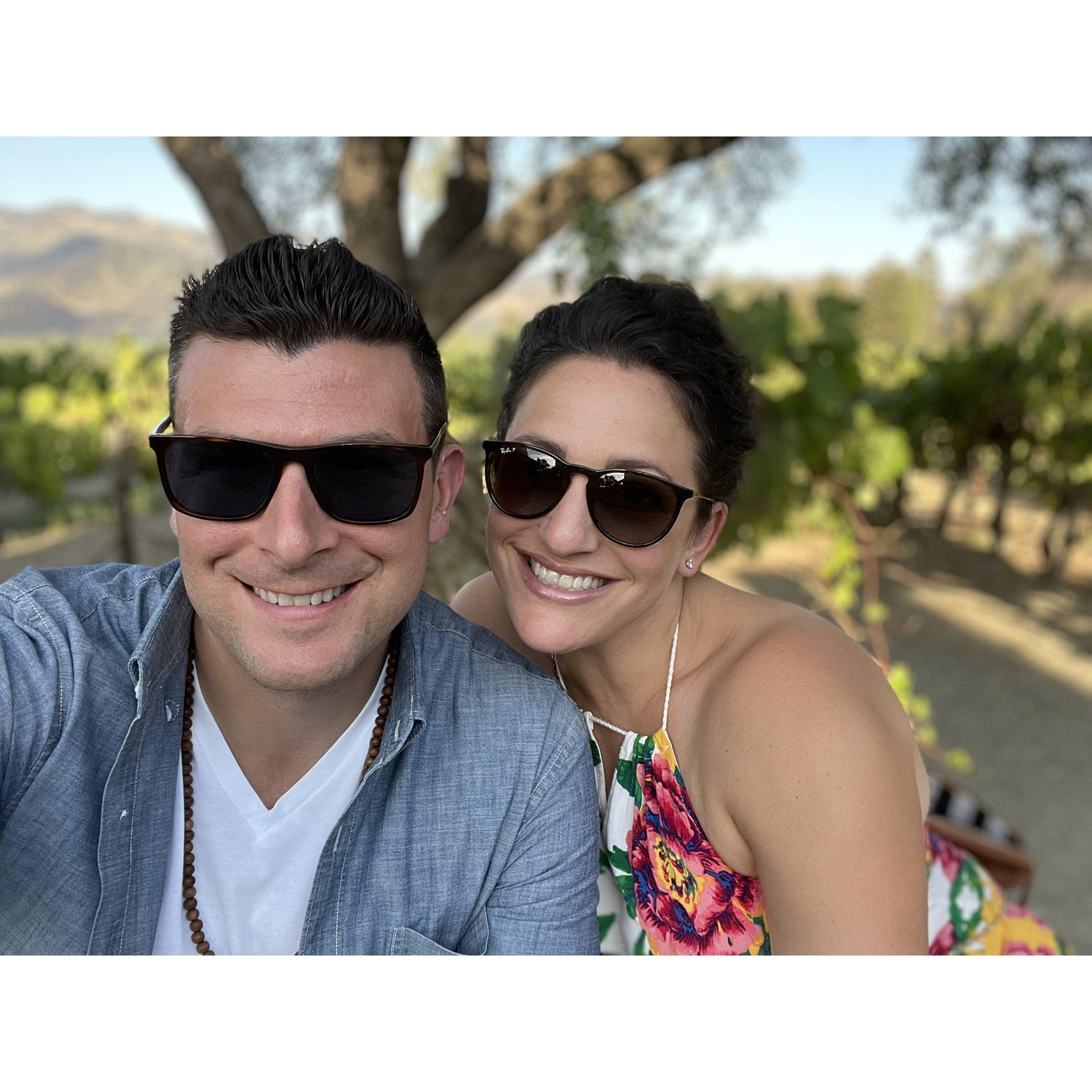 Napa Valley