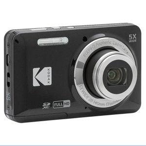Kodak - PIXPRO FZ55-BK - Black