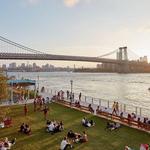 Domino Park