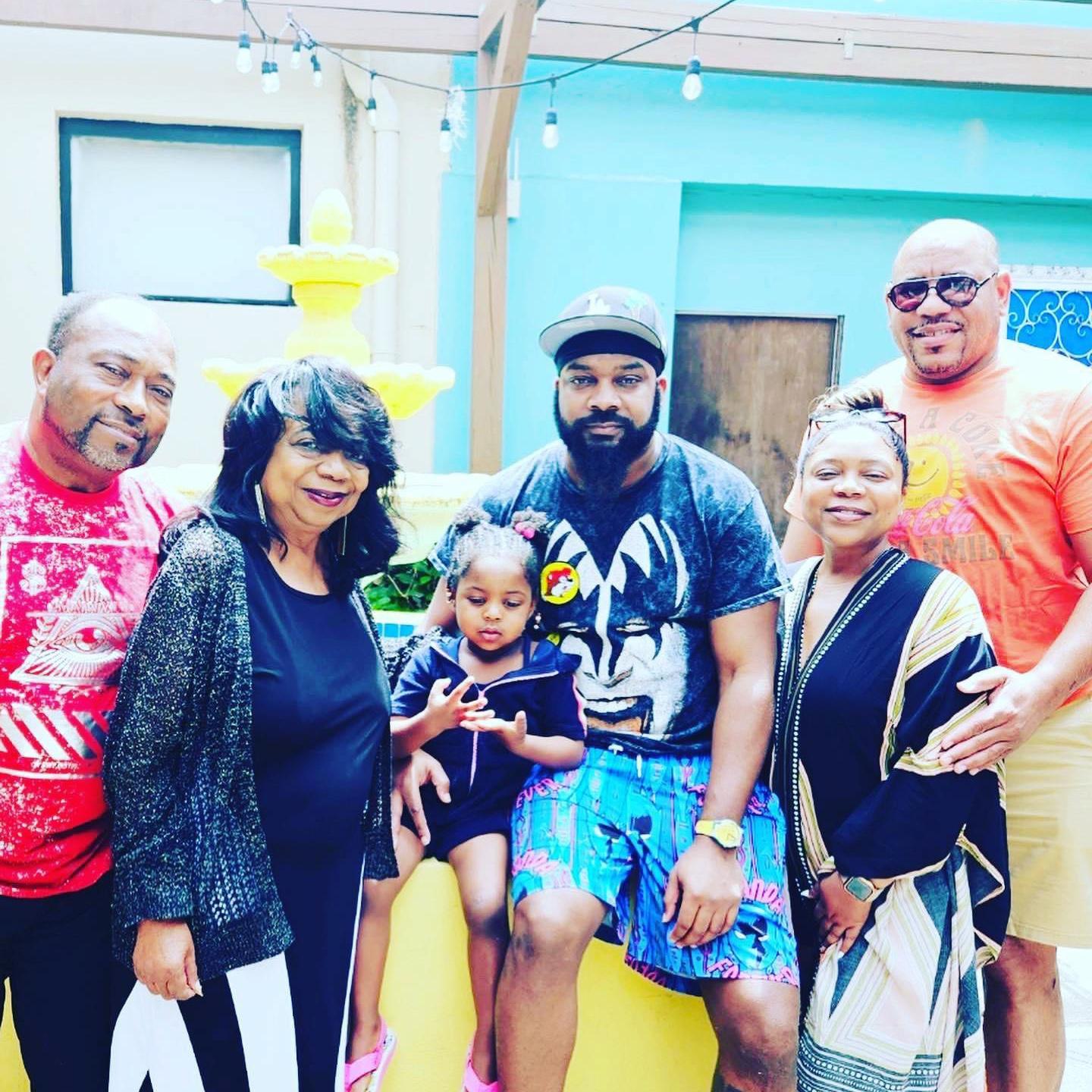 Jacksonville jazz festival