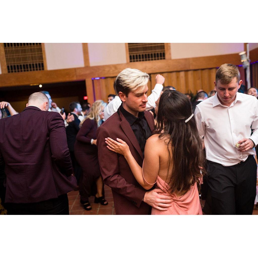 The night Emily became a official girlfriend