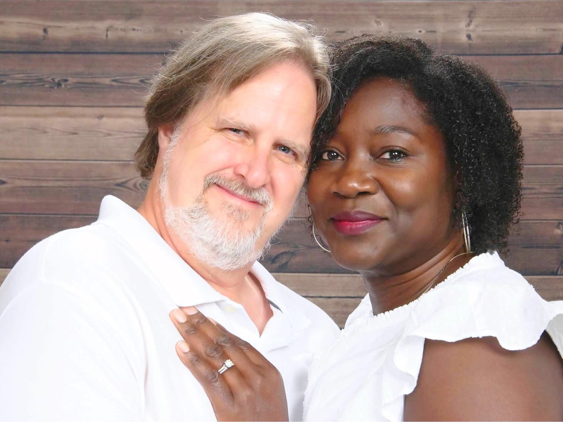 The Wedding Website of Myrtis Niola and Jeremy Donald