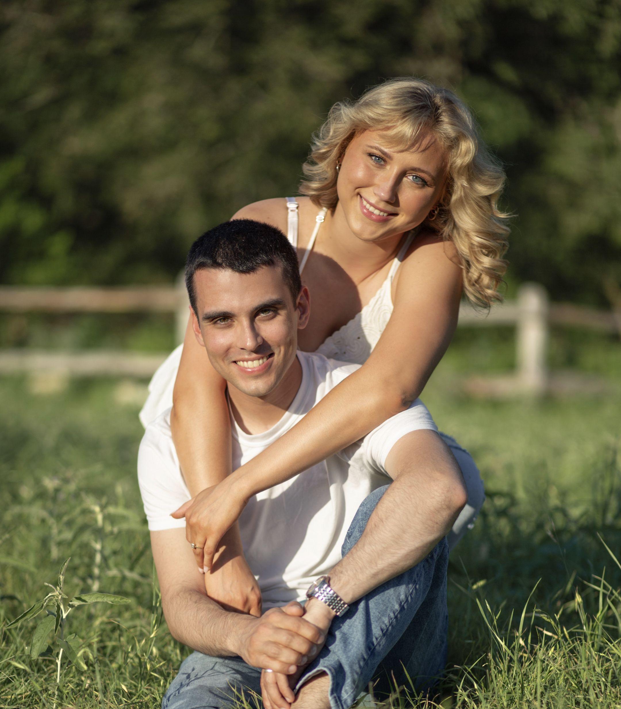 The Wedding Website of Olyvea Yambrovich and Jackson Norton