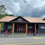 Cabot Creamery Store - Waterbury