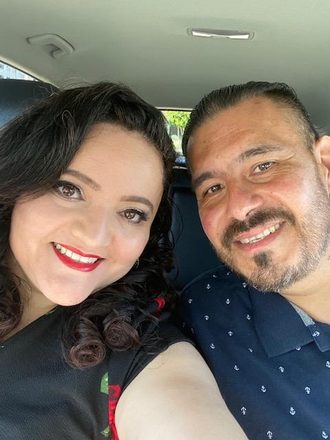 The Wedding Website of Carmen Rodriguez and Gamaliel Evangelista