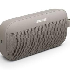 Bose SoundLink Flex Portable Speaker (2nd Gen) - Color: Sandstone
