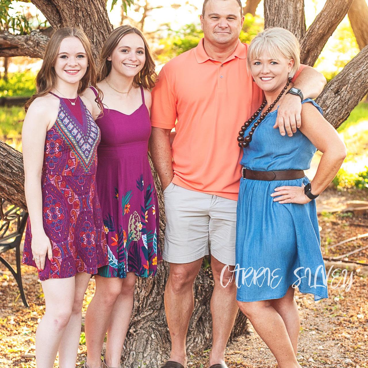 Father’s Day Weekend 2021 - Family Pictures!