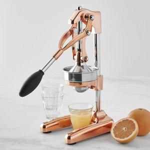 Copper Citrus Press