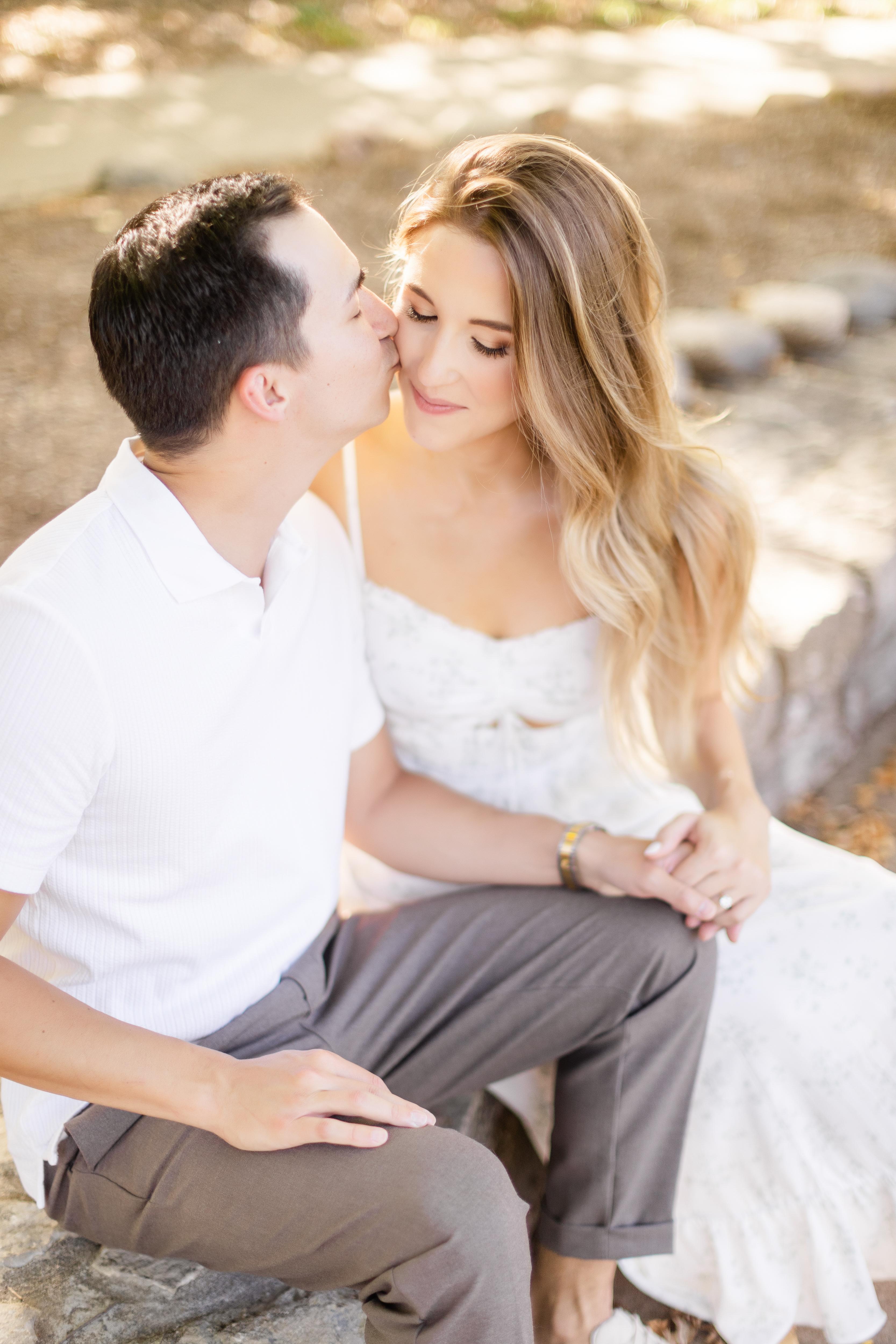 The Wedding Website of Ally Kort and Nick Gourley