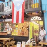 Restaurante Raíces