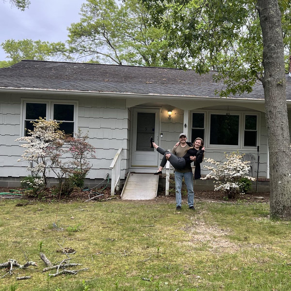 Our Home Renovation Fund