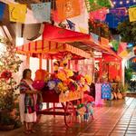 Old Town San Diego State Historic Park