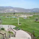 Mini Golf at Desert Canyon Golf Resort