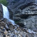 Bridal Veil Falls