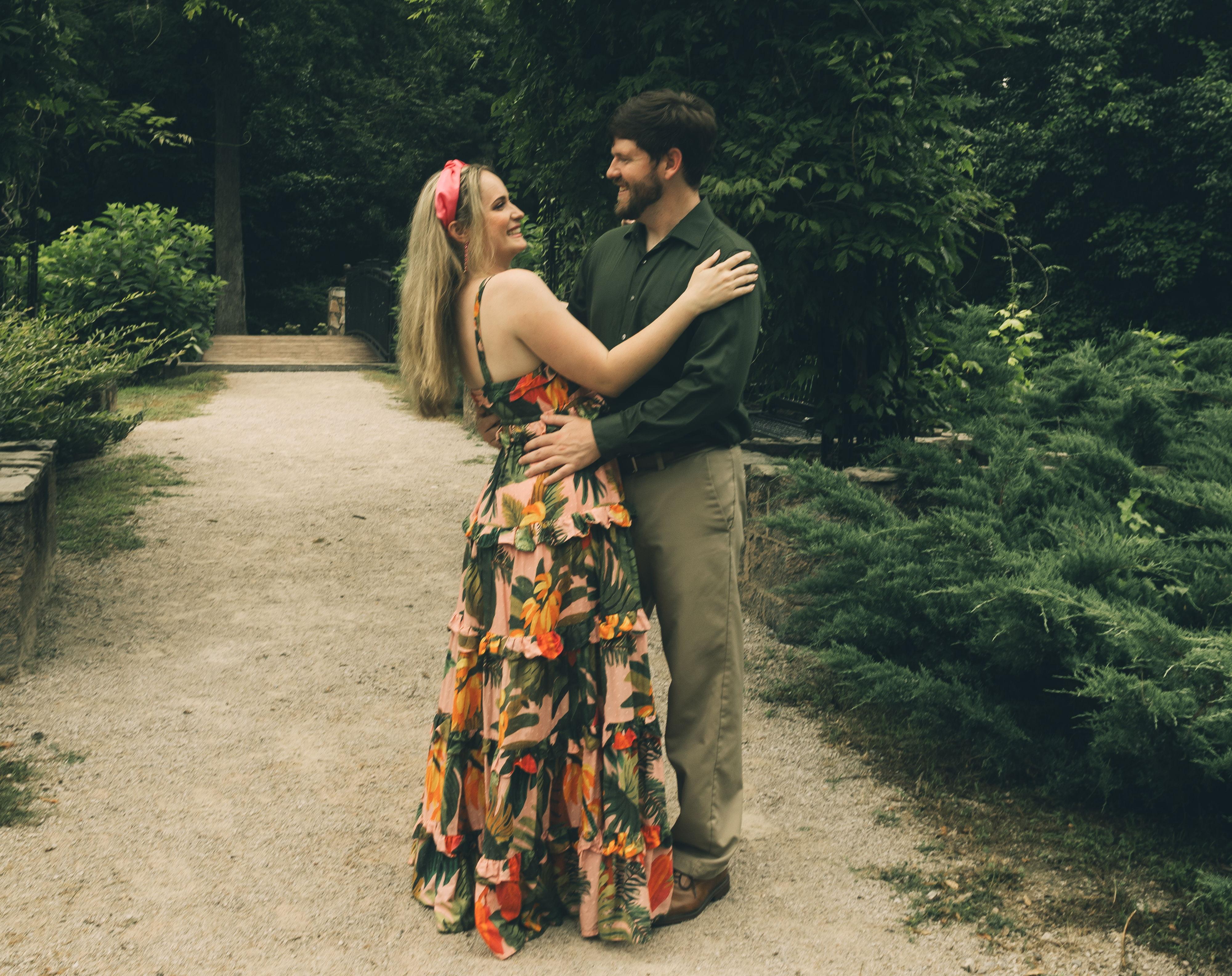 The Wedding Website of Olivia Walker and Daniel Maynard